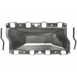 Tôle d'admission MS96034 pour Cadillac V8 425Cu de 1977 à 1979