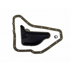 Filtre de boîte AG-236B pour Buick Cadillac Chevrolet GMC Oldsmobile et Pontiac 4, 6 et 8 cylindres de 1984 à 1993