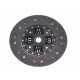 Disque d'embrayage RCF623 pour Ford et Mercury 6 cylindres de