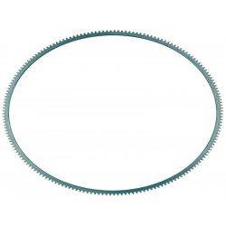 Couronne pour volant moteur FRG180W pour Ford 8 cylindres de