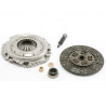 Kit d'embrayage 04-019 pour Chevrolet Oldsmobile et Pontiac 8