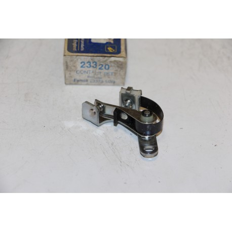 Rupteur pour AUTOBIANCHI A112 75-85 pour FIAT 127 71-83 131