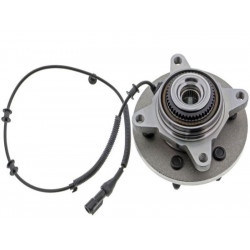 Moyeu de roue H515079 pour Ford et Lincoln 6 et 8 cylindres de 2005 à 2008