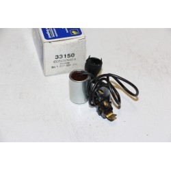 Condensateur pour Ford FIESTA 0,9 1,1 76-83