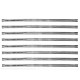 Traverses sous plancher 38-7560 pour Chevrolet et GMC de 1947 à 1951