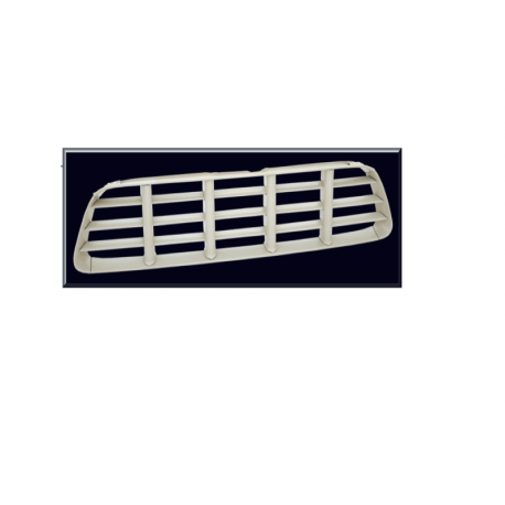 Grille de calandre 38-3918 pour Chevrolet de 1955 à 1956