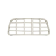 Grille de calandre 38-3918 pour Chevrolet de 1955 à 1956