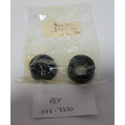 Kit réparation cylindre de roue BECK ARNLEY référence 071-7350