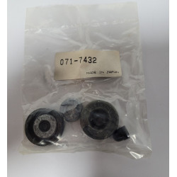 Kit réparation cylindre de roue BECK ARNLEY référence 071-7432