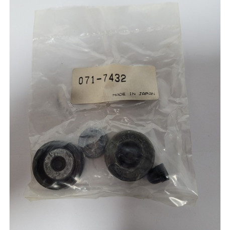 Kit réparation cylindre de roue BECK ARNLEY référence 071-7432