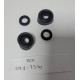 Kit réparation cylindre de roue BECK ARNLEY référence 071-7330