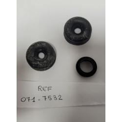 Kit réparation cylindre de roue BECK ARNLEY référence 071-7532