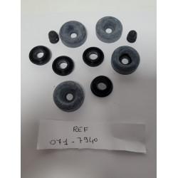 Kit réparation cylindre de roue BECK ARNLEY référence 071-7940