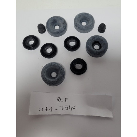 Kit réparation cylindre de roue BECK ARNLEY référence 071-7940