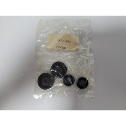 Kit réparation cylindre de roue pou NISSAN SENTRA de 1982-1986