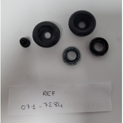 Kit réparation cylindre de roue BECK ARNLEY référence 071-7284