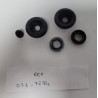 Kit réparation cylindre de roue BECK ARNLEY référence 071-7284