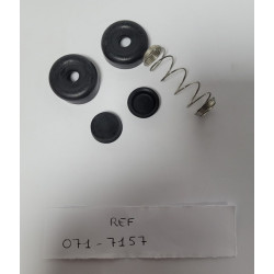 Kit réparation cylindre de roue BECK ARNLEY référence 071-7157