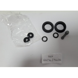 Kit réparation cylindre de roue pour Nissan 620 Pickup de 1978-1979