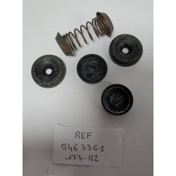 Kit réparation cylindre de roue pour CHECKER MARATHON TAXI de 199