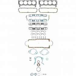 Kit de joint complet moteur pour FORD 260 4.3L 1962-1965