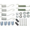 Accessoires Garniture Frein pour Ford Falcon 1965-1970 -