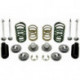 Accessoires Montage Garniture Frein pour Buick Apollo de 1975 -
