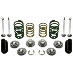 Accessoires Montage Garniture Frein pour Buick Apollo de 1975 -