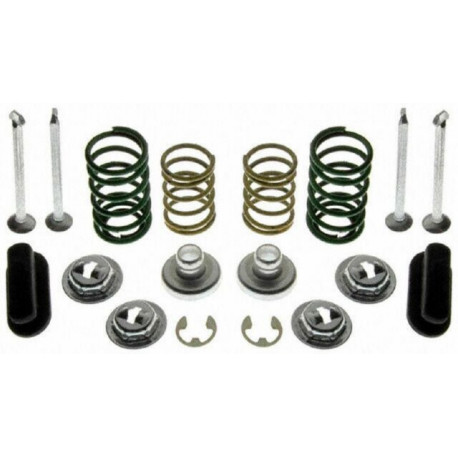 Accessoires Montage Garniture Frein pour Buick Apollo de 1975 -