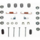 Accessoires Montage Garniture Frein pour TOYOTA TERCEL 1988 -