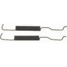 Accessoires Montage Garniture Frein pour Chrysler Cordoba de