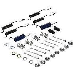 Accessoires Montage Garniture Frein pour Ford Country Sedan de