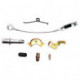 Accessoires Montage Garniture Frein pour Dodge Dakota de