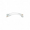 Accessoires Montage Garniture Frein pour Ford Falcon de