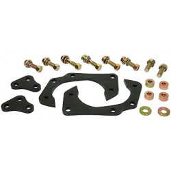 KIT SUPPORT FREIN DISQUE pour Cadillac