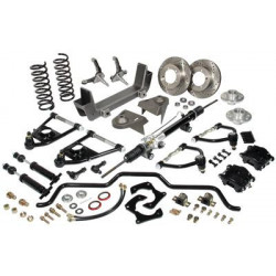 Kit suspension avant pour Chevrolet Truck L6 de 1947-1954 -