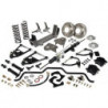 Kit suspension avant pour Chevrolet Truck L6 de 1947-1954 -