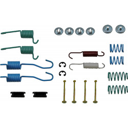 Réparation Etrier pour Buick Apollo de 1975