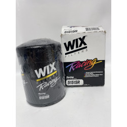 FILTRE A HUILE RACING WIX 51515 R
