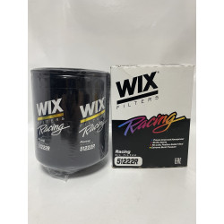 FILTRE A HUILE RACING WIX 51222R