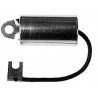 Condensateur pour Ford Fiesta III 1.3 (1989 - 1997) 44kW