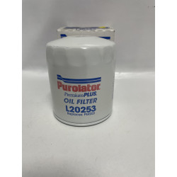 FILTRE A HUILE PUROLATOR REF. L20253