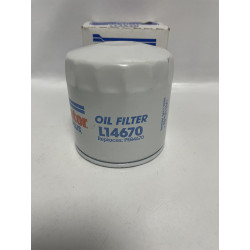 FILTRE A HUILE PREMIUM PUROLATOR REF. L14670