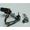 Rupteur pour Citroën Ami 10 super de 1973 à 1977