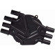 Bouchon de distributeur et rotor DR475 DR331 Compatible avec les camions Chevrolet & GMC V6 4,3L