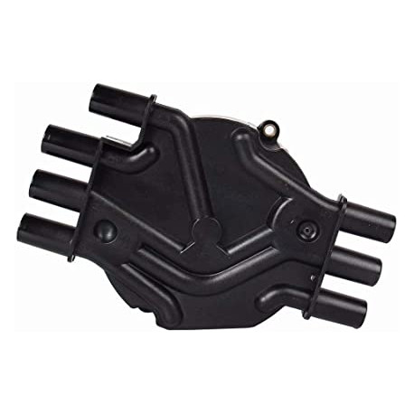 Bouchon de distributeur et rotor DR475 DR331 Compatible avec les camions Chevrolet & GMC V6 4,3L