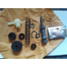 Réparation maitre cylindre pour Chevy S10 de 1988