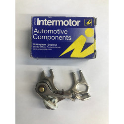 CONDENSATEUR INTERMOTOR REF. 22270