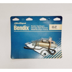 Kit de réparation d'auto-ajustement de frein à tambour Bendix arrière pour Chevrolet Impala de 1984