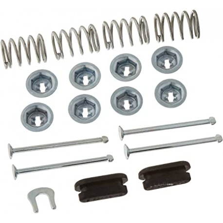 Kit ressort maintien arrière pour AMC EAGLE AMBASSADOR de 1966-1974